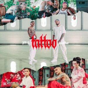 TATTOO - Zen-G (Ft. Khontkar)