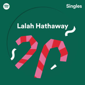 This Christmas - Lalah Hathaway