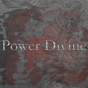 Power Divine - Divide Music