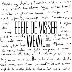 De Parade - Weval-Remix - Eefje de Visser (Ft. Weval)