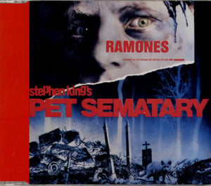 Pet Sematary - Ramones