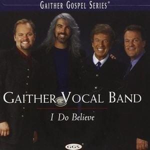 Sinner Saved By Grace - The Gaither Vocal Band