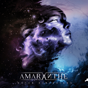 Outer Dimensions - Amaranthe