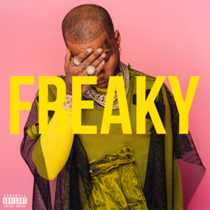 Freaky - Tory Lanez