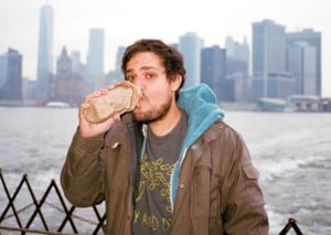 Reasons to Pretend We’re Alive - Jeff Rosenstock