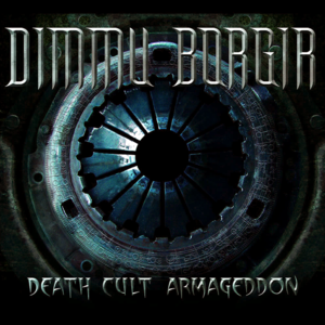 For the World to Dictate Our Death - Dimmu Borgir