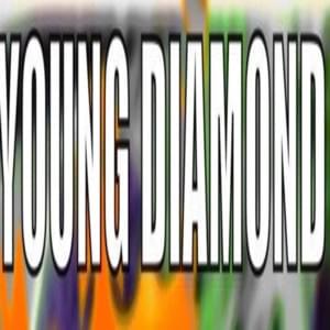 My life keeps moving on - YOUNG DIAMOND