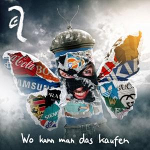 Wo kann man das kaufen - Alligatoah