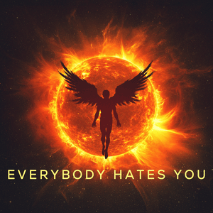 Everybody Hates You - Citizen Soldier