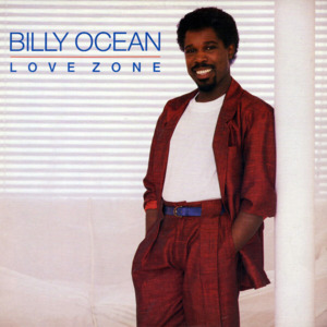 Love Zone - Billy Ocean