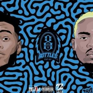 Bottles - LasGiidi (Ft. Olamide)