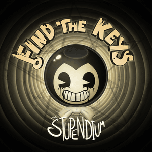 Find The Keys - The Stupendium