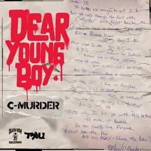 Dear Young Boy - C-Murder