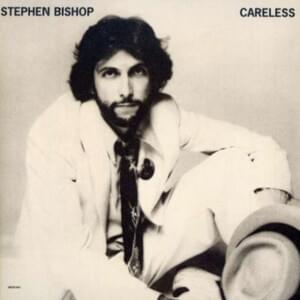 Sinking In An Ocean of Tears - Stephen Bishop