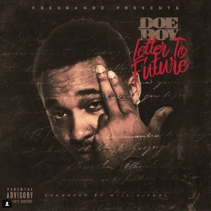 Letter To Future - Doe Boy