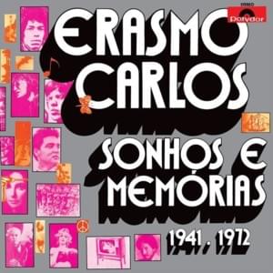 Largo da Segunda-feira - Erasmo Carlos