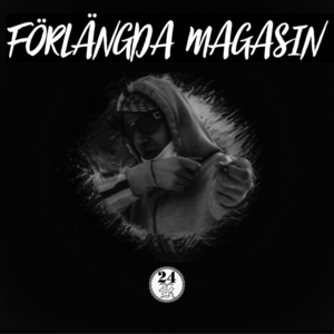 Förlängda magasin - 24K