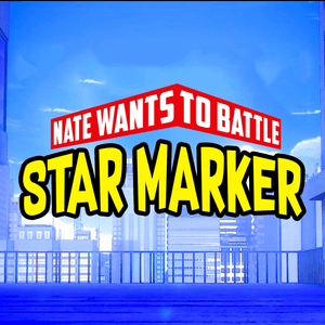 Star Marker (From ”My Hero Academia”) - NateWantsToBattle