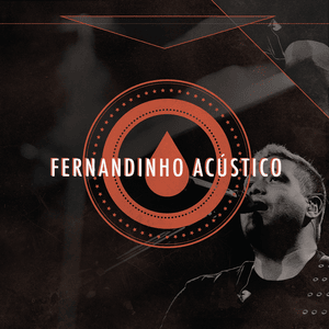 Nada Além do Sangue (Acústico) - Fernandinho