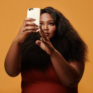 Phone - Lizzo