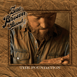 Where The Boat Leaves From - Zac Brown Band