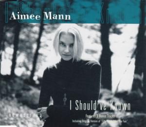 Put On Some Speed (Demo Version) - Aimee Mann