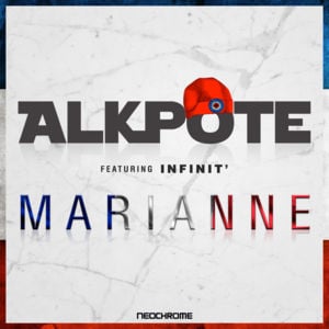 Marianne - Alkpote (Ft. Infinit')