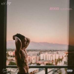 MOOD - William Singe (Ft. Keys Open Doors)