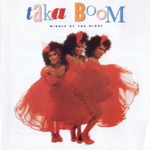 Rock Yo’ World - Taka Boom