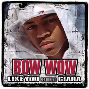 Like You (Video Version) - Bow Wow (Ft. Ciara)