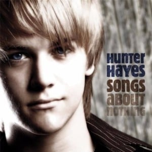 Undefined - Hunter Hayes