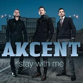 On And On (When The Lights Go Down) - Radio Edit - Akcent