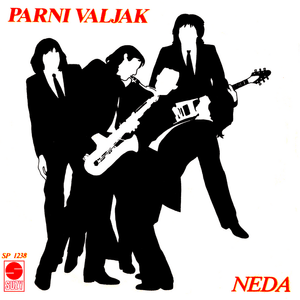 Neda - Parni Valjak