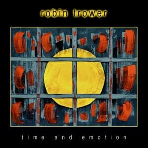 What Was I Really Worth to You - Robin Trower