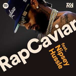 RapCaviar 2/16/18 - Spotify (Ft. Nipsey Hussle)