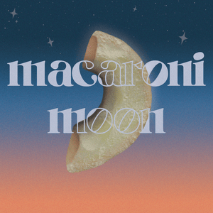 Macaroni Moon - The Rare Occasions