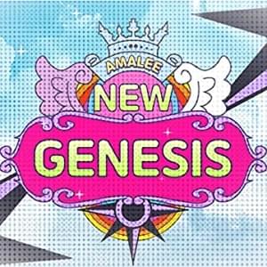 New Genesis (From ”One Piece Film: Red”) - AmaLee