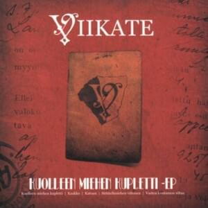 Kaakko - Viikate