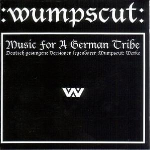 Krieg - :wumpscut: