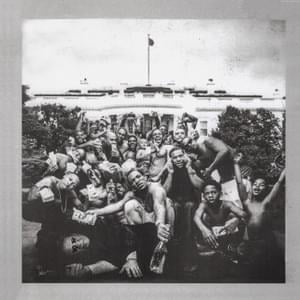 For Sale? (Interlude) - Kendrick Lamar