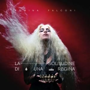 La solitudine di una regina - Romina Falconi