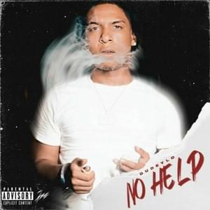 No Help - DudeyLo