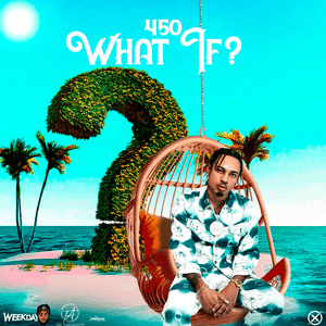 What If - 450