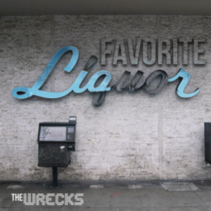 Favorite Liar - The Wrecks