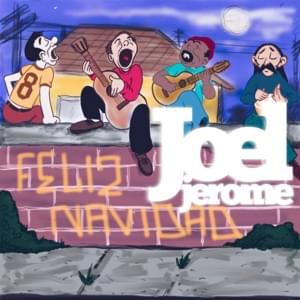 Feliz Navidad - Joel Jerome