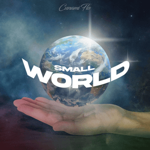 Small World - Cunami Flo