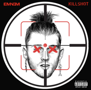 Eminem - Killshot (Tradução em Português) - Lyrxo Brasil Traduções