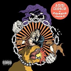 Reload - Azizi Gibson (Ft. Zombie Juice)