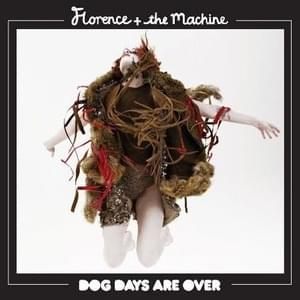 Florence + The Machine - Dog Days Are Over (Polskie Tłumaczenie) - Polskie tłumaczenia Lyrxo