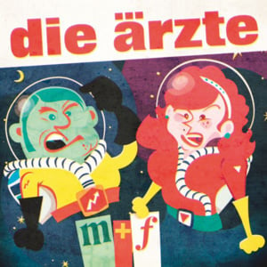 M&F - Die Ärzte